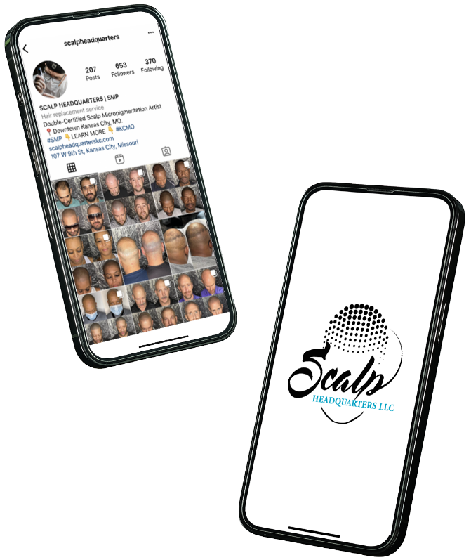 social media