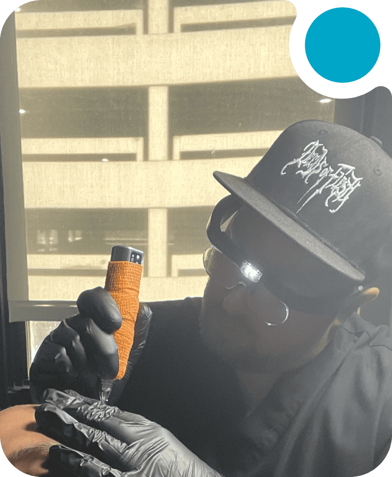 scalp headquarters services